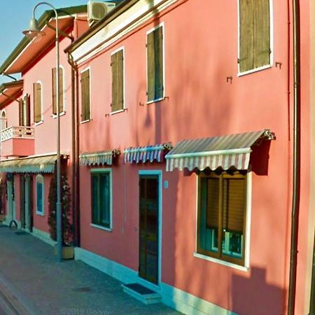 La Casa Apartment Cerea Bagian luar foto