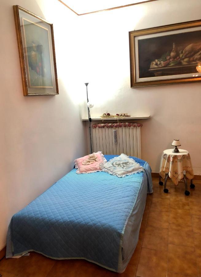 La Casa Apartment Cerea Bagian luar foto