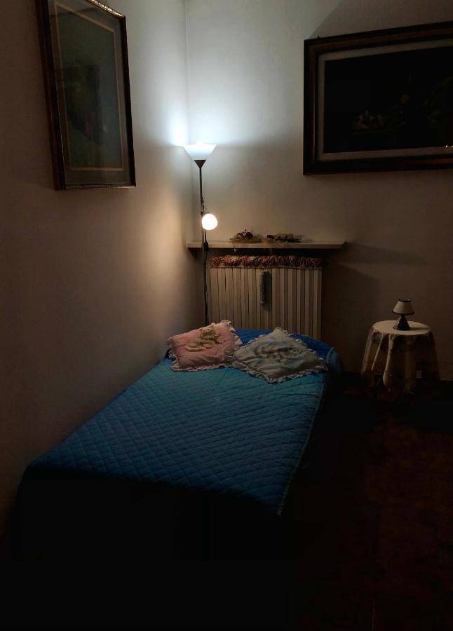 La Casa Apartment Cerea Bagian luar foto