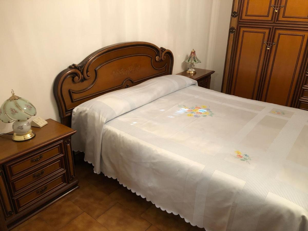 La Casa Apartment Cerea Bagian luar foto