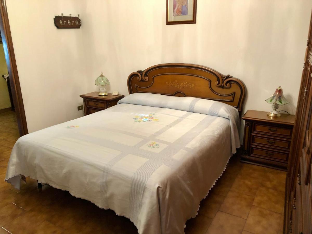 La Casa Apartment Cerea Bagian luar foto