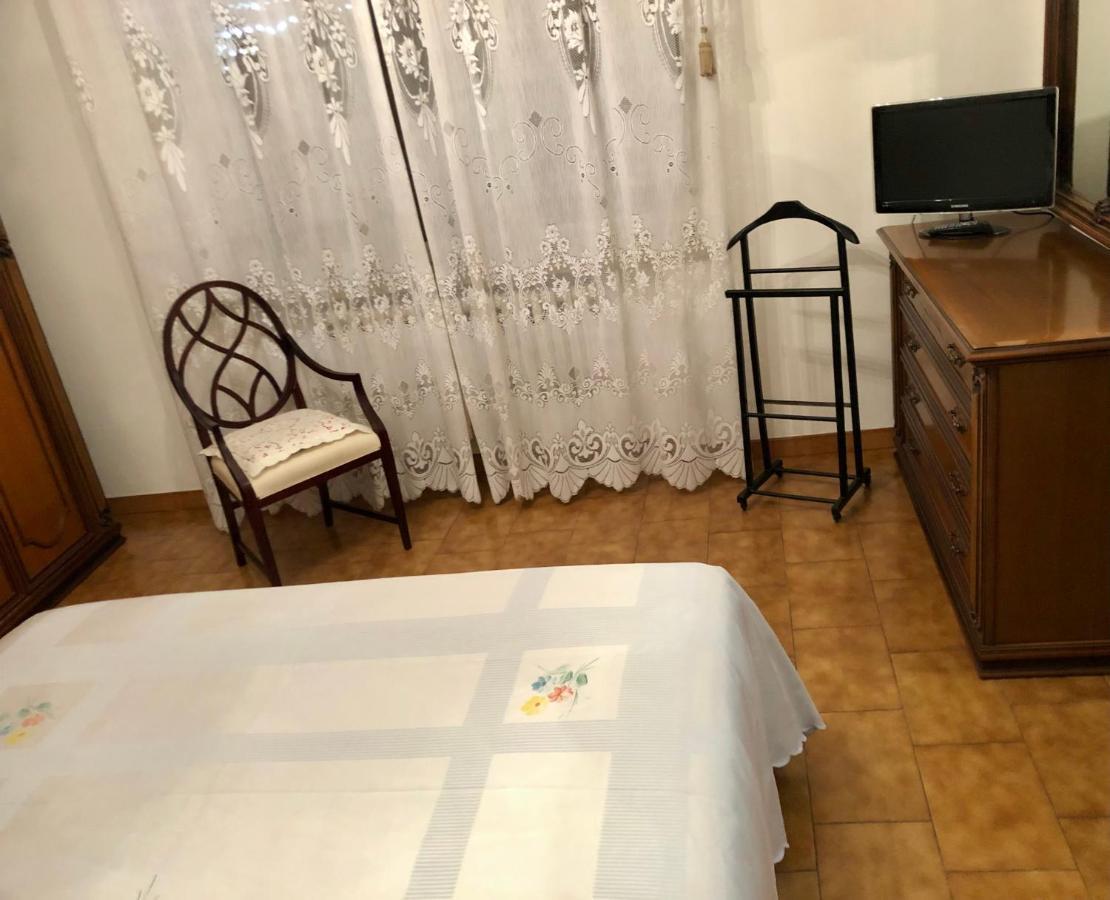 La Casa Apartment Cerea Bagian luar foto