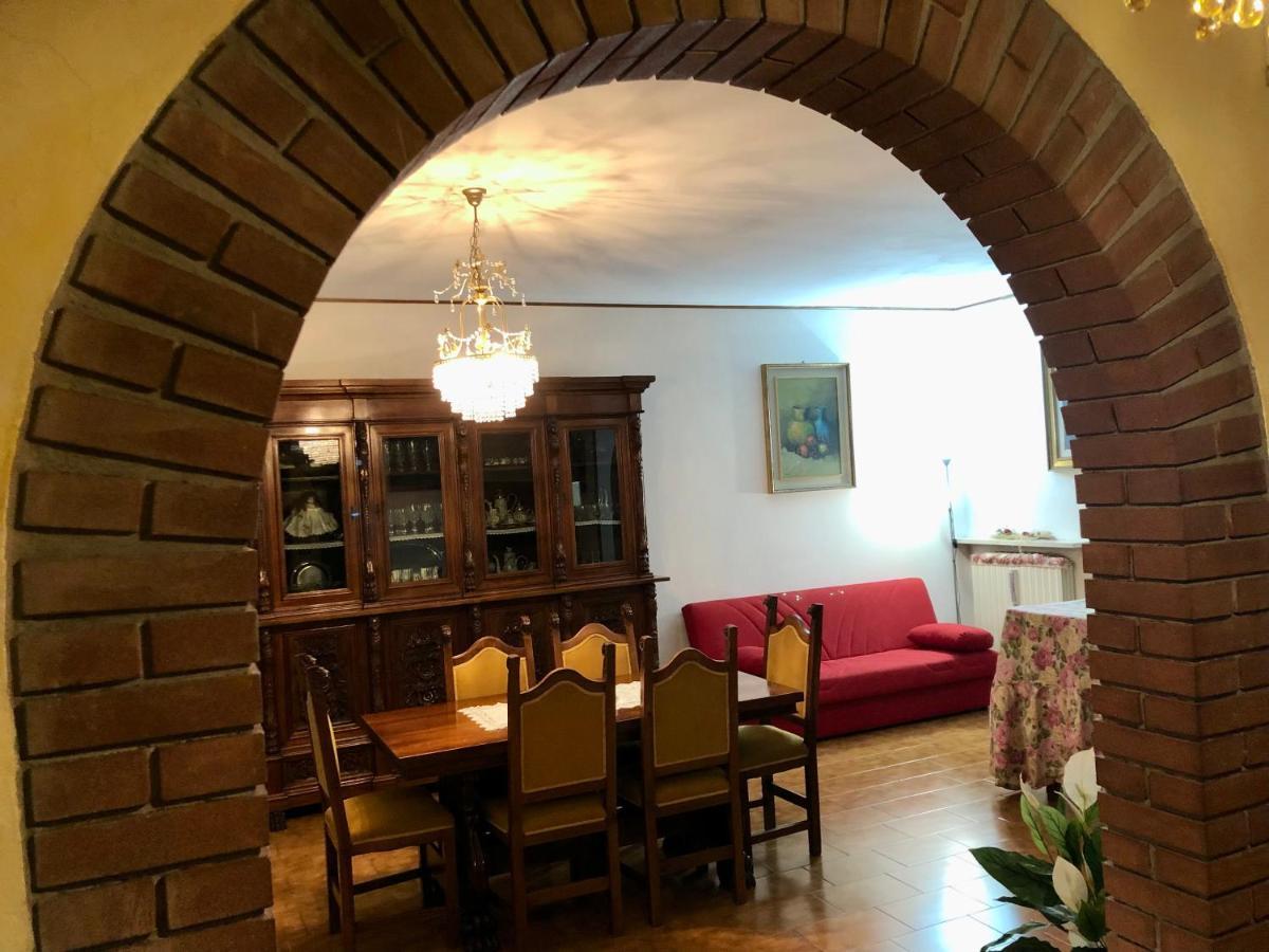 La Casa Apartment Cerea Bagian luar foto