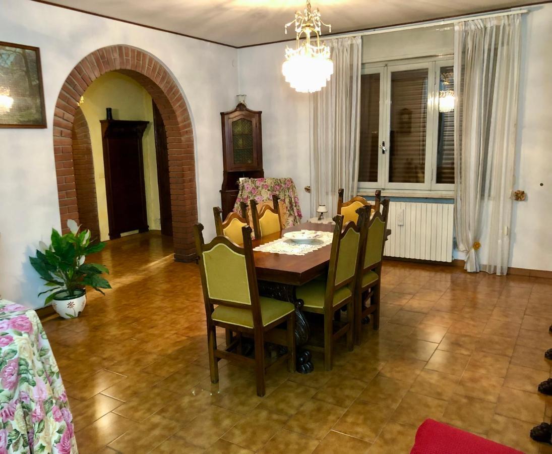 La Casa Apartment Cerea Bagian luar foto