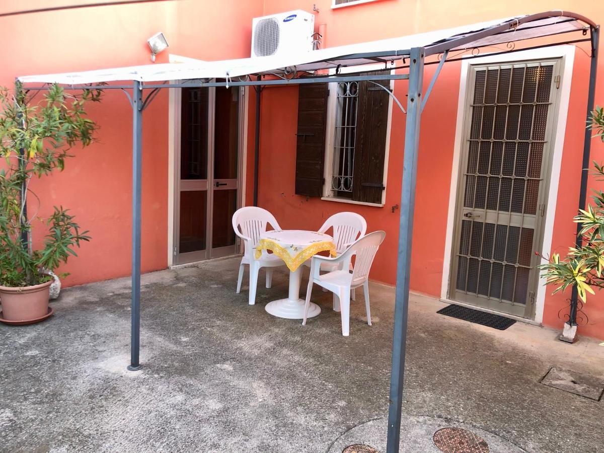 La Casa Apartment Cerea Bagian luar foto
