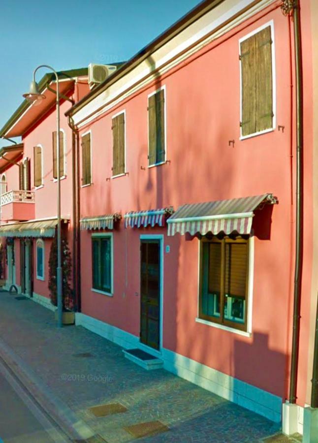 La Casa Apartment Cerea Bagian luar foto