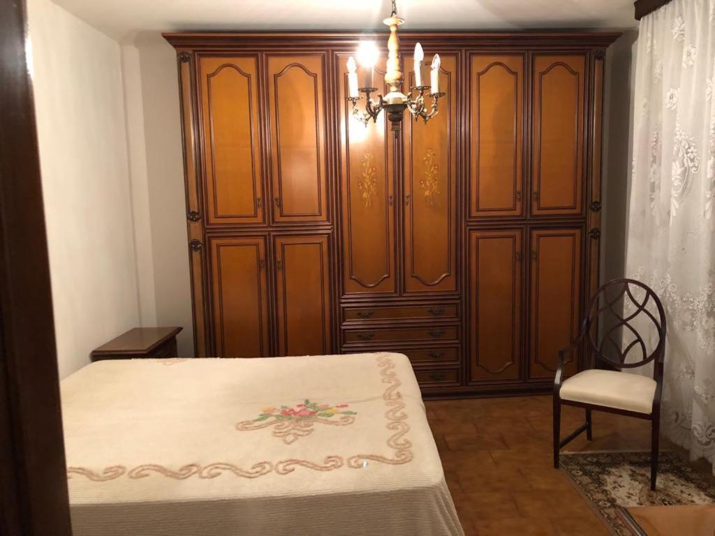 La Casa Apartment Cerea Bagian luar foto