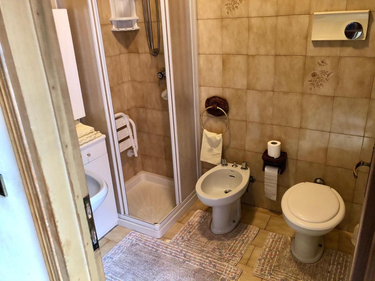 La Casa Apartment Cerea Bagian luar foto