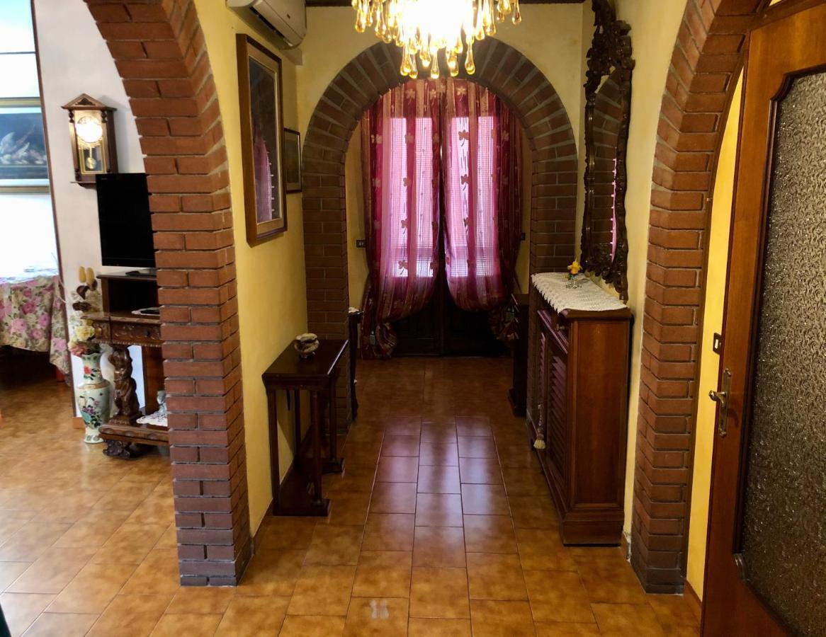La Casa Apartment Cerea Bagian luar foto