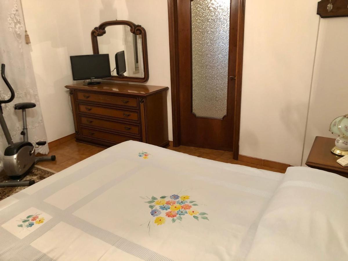 La Casa Apartment Cerea Bagian luar foto